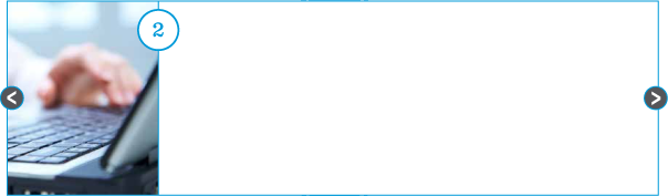 Update your profile in My Performance and Development (My P&D)
