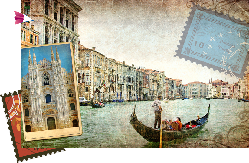 World of Opportunity